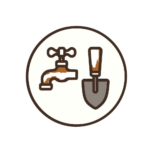 Zavlažovací příslušenství