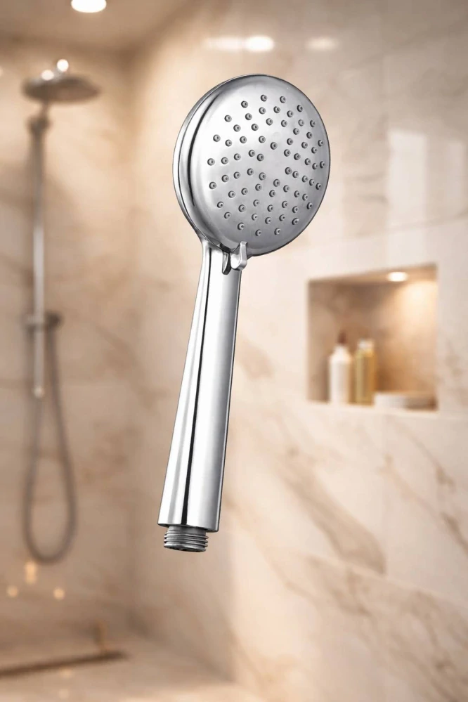 Ruční sprcha úsporná 3polohová AIR R100 – úspora vody a komfortní proud