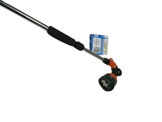 Zalévací tyč Lanca Profi, teleskopická – kov - plast 110 cm
