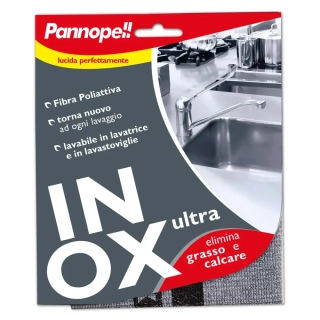Hadříky EUDOREX - Pannopell INOX
