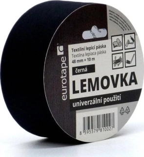 Eurotape Lemovka na koberce 48 mm x 10 m