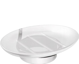 Náhradní plastová mýdlenka Andex – odolná a nerozbitná