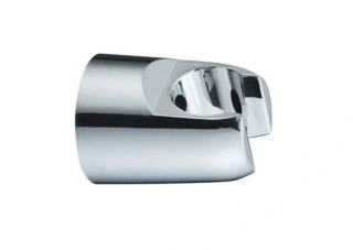 FIX, 03321C, držák ruční sprchy, chrom