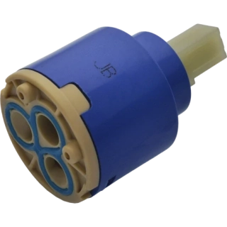 Keramická kartuše 35 mm – náhradní kartuše pro směšovací baterie